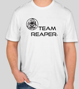 Team Reaper -I'm Not going to lose. - teamreaper