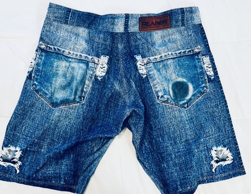 TEAM REAPER JORTS _ FULL FLORIDA MAN _ REDNECK - teamreaper