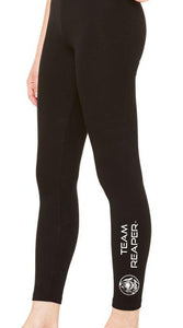 TEAM REAPER LEGGINGS WOMEN - teamreaper