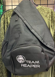 TEAM REAPER Messenger bag - teamreaper