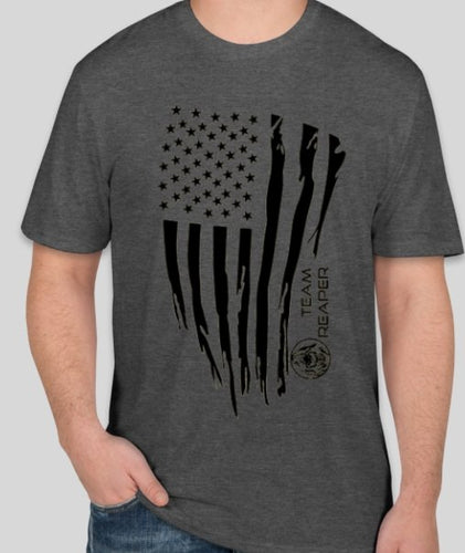 Team Reaper NEVER STOP NEVER QUIT - teamreaper