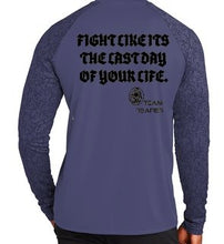 Load image into Gallery viewer, TEAM REAPER RASH GUARD - teamreaper