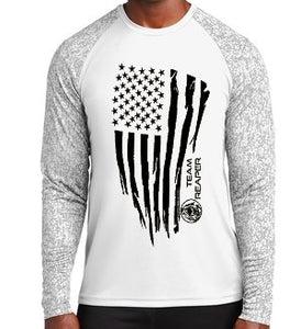 TEAM REAPER RASH GUARD - teamreaper
