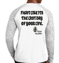 Load image into Gallery viewer, TEAM REAPER RASH GUARD - teamreaper