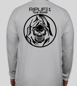 Team Reaper Rash Guard - teamreaper
