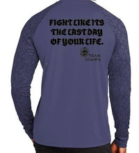 Load image into Gallery viewer, TEAM REAPER RASH GUARD - teamreaper