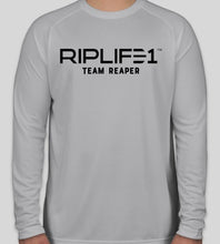 Load image into Gallery viewer, Team Reaper Rash Guard - teamreaper