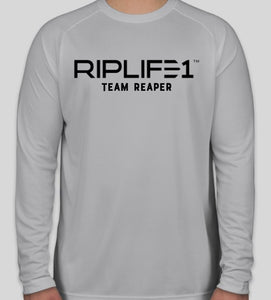 Team Reaper Rash Guard - teamreaper