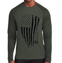 Load image into Gallery viewer, TEAM REAPER RASH GUARD - teamreaper