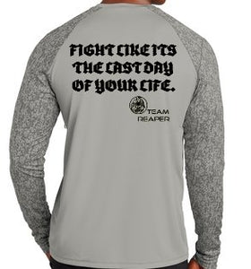 TEAM REAPER RASH GUARD - teamreaper