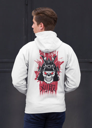 Team Reaper - Reaper Hoodie - teamreaper