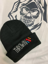 Load image into Gallery viewer, THROWIN BOMBS Beanie - teamreaper