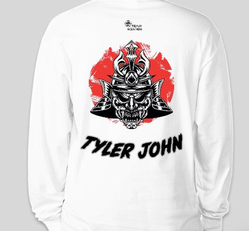 Tyler John - teamreaper
