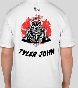 Tyler John - teamreaper