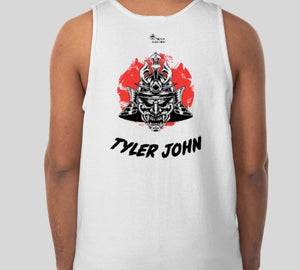 Tyler John - teamreaper