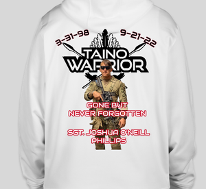 Josh Phillips Memorial Shirt - teamreaper