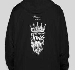 VASHAWN POPE - KING POPE - teamreaper