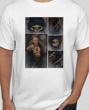 Load image into Gallery viewer, VASHAWN POPE - Who’s Next - teamreaper
