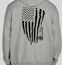 Load image into Gallery viewer, Vigilant MMA Hoodie - teamreaper