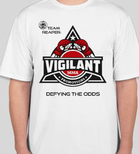 Load image into Gallery viewer, VIGILANT MOTIVATION - teamreaper