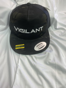 Vigilant SNAP BACK - teamreaper