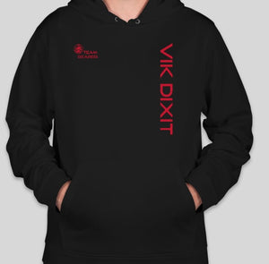 VIK DIXIT - teamreaper