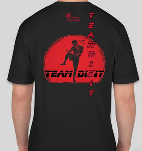 VIK DIXIT - teamreaper
