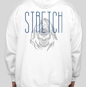 Walter Matthew Strickland - Stretch - teamreaper