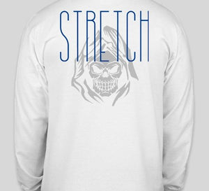 Walter Matthew Strickland - Stretch - teamreaper
