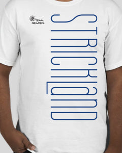 Walter Matthew Strickland - Stretch - teamreaper