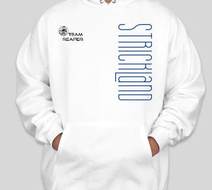 Walter Matthew Strickland - Stretch - teamreaper