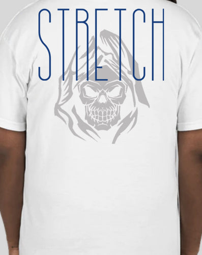 Walter Matthew Strickland - Stretch - teamreaper