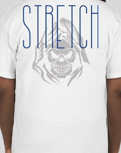 Walter Matthew Strickland - Stretch - teamreaper