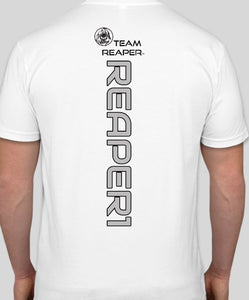 Warrior Reaper - teamreaper
