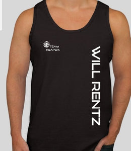 Will Rentz - teamreaper