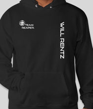Load image into Gallery viewer, Will Rentz - teamreaper
