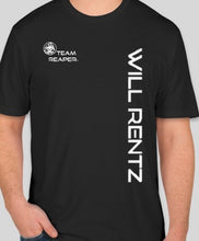 Load image into Gallery viewer, Will Rentz - teamreaper