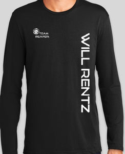 Will Rentz - teamreaper