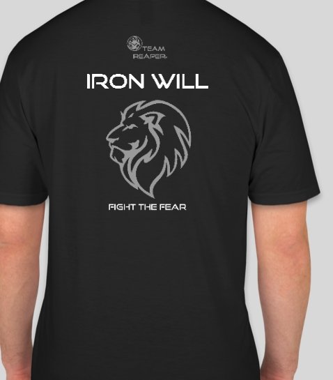 Will Rentz - teamreaper