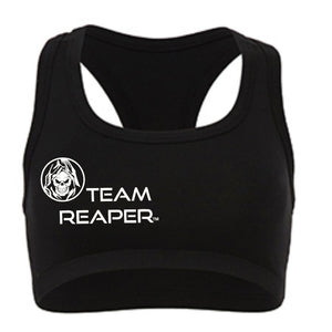 Women’s Reaper Sports Bra - teamreaper