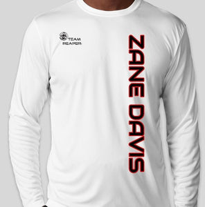 ZANE DAVIS - teamreaper