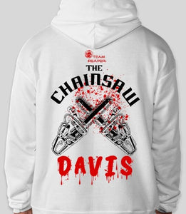 ZANE DAVIS - teamreaper
