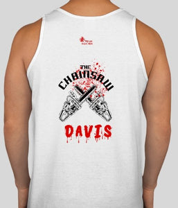 ZANE DAVIS - teamreaper
