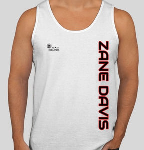 ZANE DAVIS - teamreaper